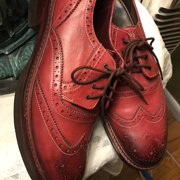 Ted Baker Other - Ted Baker men’s shoes size 8